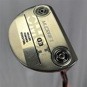 Mizuno M Craft OMOI #03 34" Putter Gents RH image