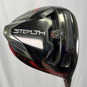 TaylorMade Stealth Plus 10.5 Ventus Regular Driver Gents RH image