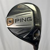 Ping G400 #3 Alta CB Stiff Fairway Gents RH image