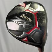 Srixon Zx #5 Hzrdus Regular Fairway Gents RH image