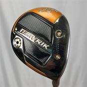 Callaway Mavrik #3 Hzrdus Regular Fairway Gents RH image