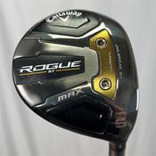 Callaway Rogue ST Max #5 Tensei Regular Fairway Gents RH image