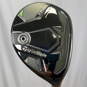 TaylorMade Qi35 #7 Vanquish Regular Hybrid Gents RH image