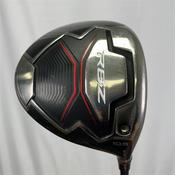 TaylorMade RBZ Black 10.5 Regular Driver Gents RH image