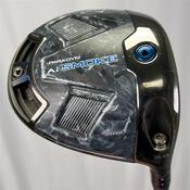 Callaway Ai Smoke Max 9.0 HZRDUS Stiff Driver Gents RH image