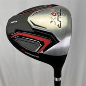 Wilson Tour RX 10.5 Graphite Regular Driver Gents RH image