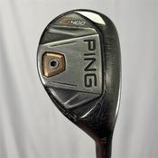 Ping G400 #4 Alta CB Regular Hybrid Gents RH