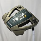 TaylorMade Spider Tour Z #3 32" Putter Gents RH image