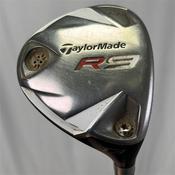 TaylorMade R9 #3 Speeder Stiff Fairway Gents RH