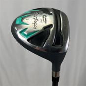 MacGregor DCT3000 #3 Fairway Ladies RH