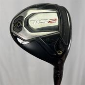 Titleist Ts2 #3 Hzrdus Stiff Fairway Gents RH image