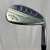 Callaway MD5 Jaws 52.10S Steel Wedge Gents RH image