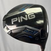 Ping G440 SFT 10.5 Alta CB50 Stiff Driver Gents RH image