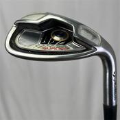 TaylorMade Burner SW +0.5" Steel Wedge Gents RH image