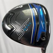 Mizuno ST Max 230 10.5 Denali Red Senior Driver Gents RH