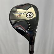 Callaway Apex UW #2 MMT Stiff Fairway Gents RH image