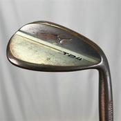Mizuno T24 Copper 54.10S Steel Wedge Gents RH image