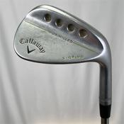 Callaway MD3 Milled 46.08S DG Steel Wedge Gents RH image