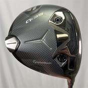 TaylorMade Qi35 LS 9.0 Ventus Regular Driver Gents RH image