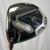 Callaway Elyte 9.0 Rogue Stiff Driver Gents LH