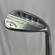 Callaway Jaws MD5 56.10S Stiff Steel Wedge Gents RH image