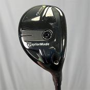 TaylorMade Qi35 #4 Ventus 60g Regular Hybrid Gents RH image