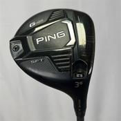 Ping G425 SFT #3 Alta CB Stiff Fairway Gents RH image