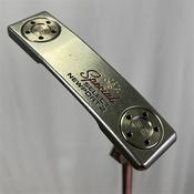 Scotty Cameron Special Select Newport 2 34" Putter Gents RH image