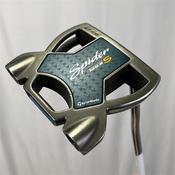 TaylorMade Spider Tour S #7 CB 38" Putter Gents RH image