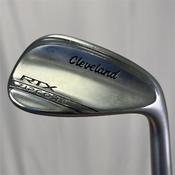 Cleveland RTX Zipcore 46.10M DG Steel Wedge Gents RH image