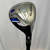 Cobra Fly XL #4 Graphite Regular Hybrid Gents RH image