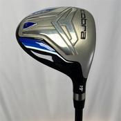Cobra Fly XL #5 Graphite Regular Fairway Gents RH image