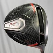 TaylorMade M6 10.5 Atmos Regular Driver Gents RH image