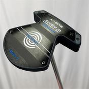 Odyssey Ai One Square 2 Square Max #1 35" Putter Gents RH image