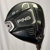 Ping G425 SFT #3 Alta CB Stiff Fairway Gents RH image