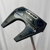 Odyssey Ai One Square 2 Square #7 35" Putter Gents RH image
