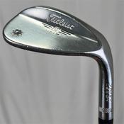 Titleist SM7 Chrome 56.08M Steel Wedge Gents RH image