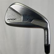 Callaway Apex UT #3 Stiff Steel Driving Iron Gents RH image