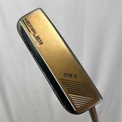 Ping Heppler ZB3 33" Putter Gents RH image