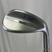 Titleist SM10 Chrome 54.10S Steel Wedge Gents RH