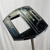 Odyssey Ai One Square 2 Square Jailbird 34" Putter Gent RH image