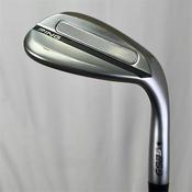 Ping S259 Chrome KBS XStiff Steel Wedge Gents RH image