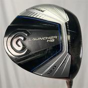 Cleveland Launcher HB 12.0 Miyazaki Regular Driver Gents RH image