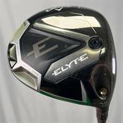 Callaway Elyte 9.0 Tensei Stiff Driver Gents RH