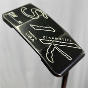 Sik DW 2.0 Black 34" Putter Gents RH image