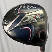 Callaway Xr Speed 10.5 Hzrdus Regular Fairway Gents RH image