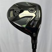TaylorMade Qi35 Tour #5 REAX Regular Fairway Gents RH image