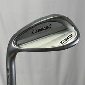 Cleveland CBZ 54.14 KBS Steel Wedge Gents LH image