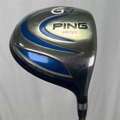 Ping G5 9.0 Aldila NV 65 Stiff Driver Gents RH image