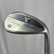 TaylorMade MG5 Chrome 58.11SX Steel Wedge Gents RH image
